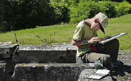 application à faire