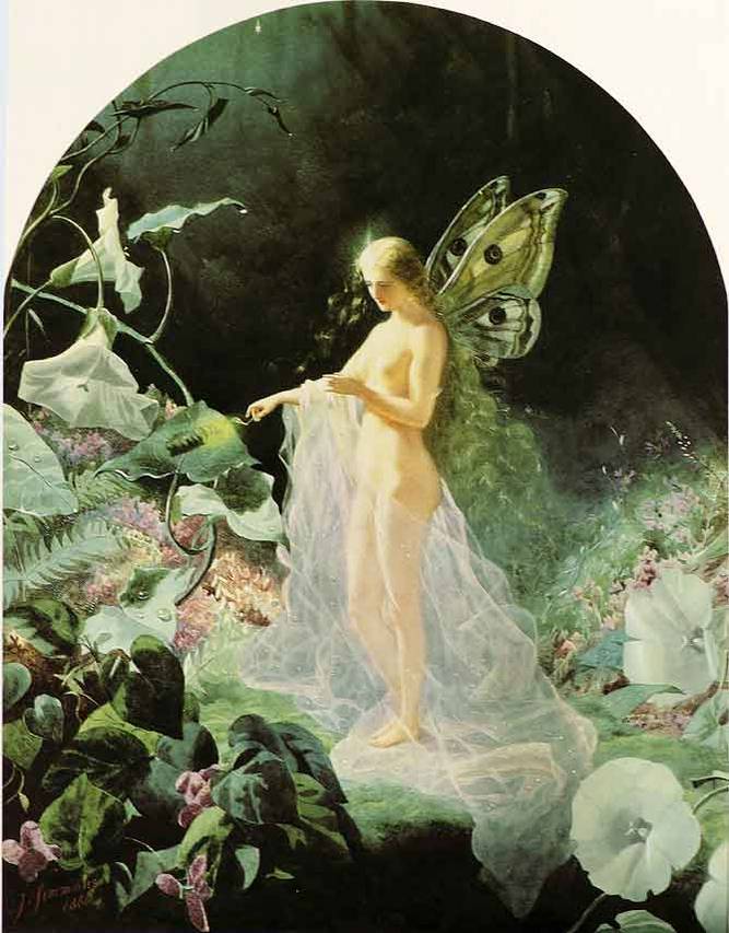 Simmons J., Songe d\\'une nuit d\\'été