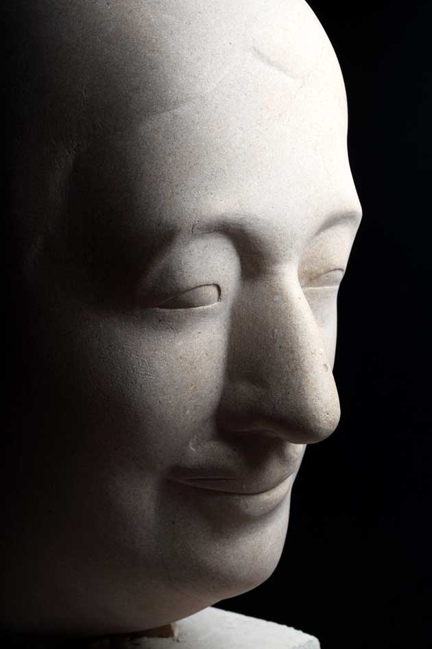 Photo M. Arnaud Bertereau/Ville de Rouen