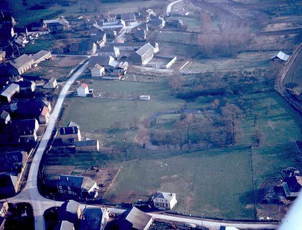 Maison-Forte de Sorbon