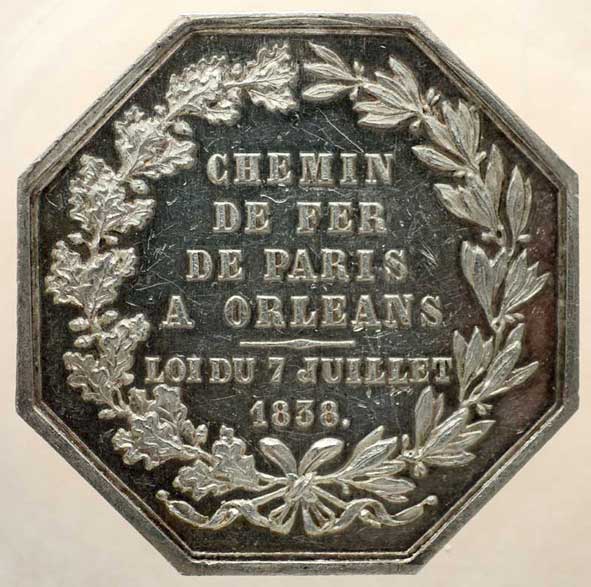Compagnie de Chemin de fer de Paris à Orléans