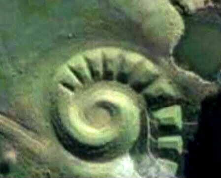 aménagement en terre rapportée