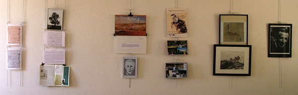 Pierre Teilhard de Chardin à Paissy