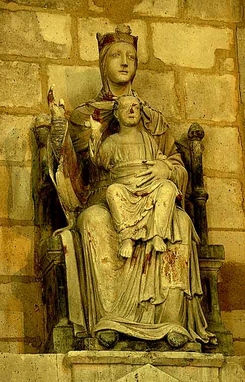 Notre-Dame de Braine