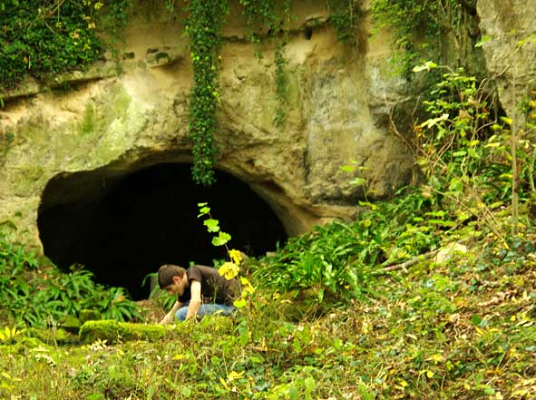 infinis jeux d'eau, histoires sans fin