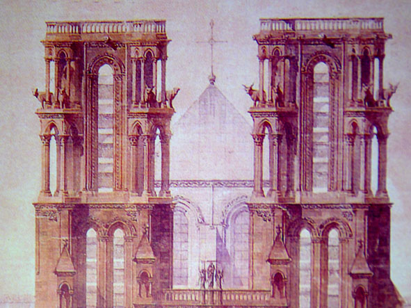 ElevationFacadeBoeswillwald1847W