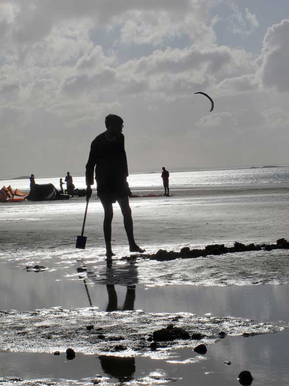 tant qu'il y a un SENS