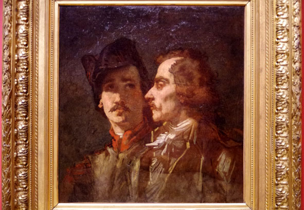 enrôlement des volontaires de 1792