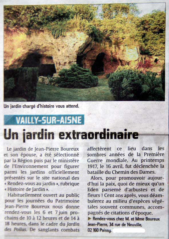  article L'Union30mai2015W